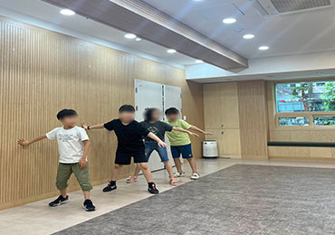 튼튼체육교실